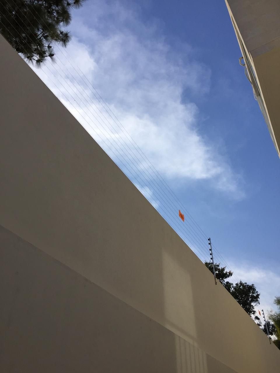 Corps House Peshawar