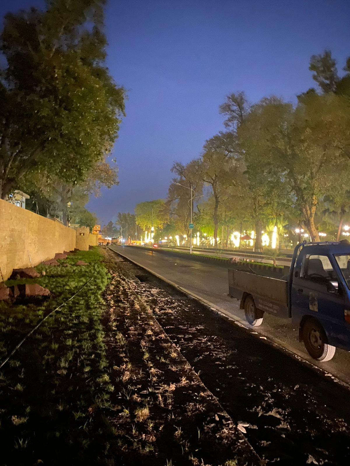 Corps Headquarters Peshawar