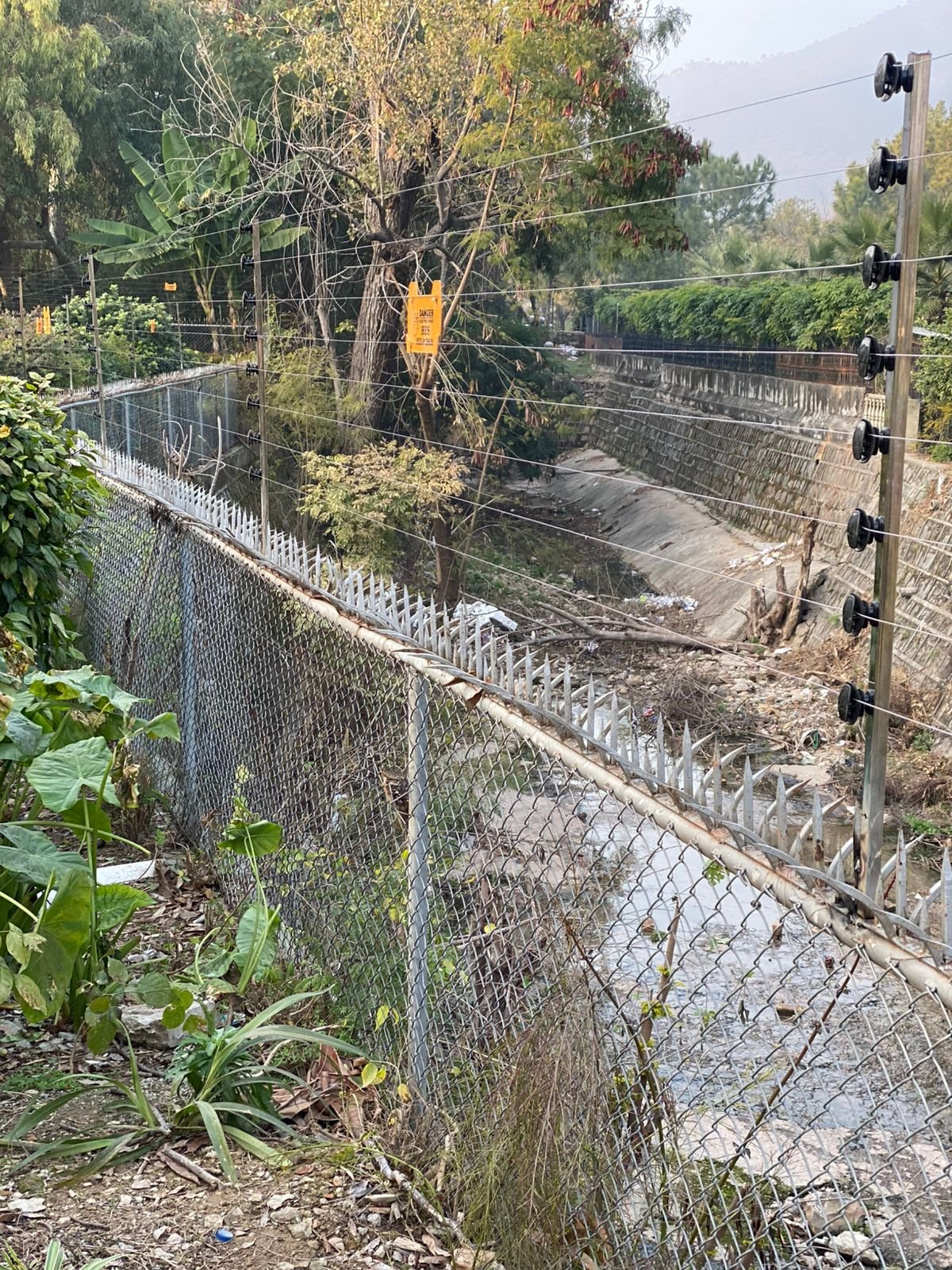 Corps Headquarters Peshawar